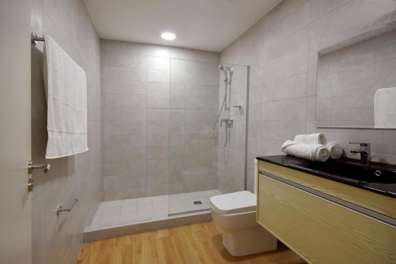 Awesome With View Balcony - Ph Quartier Marbella *
