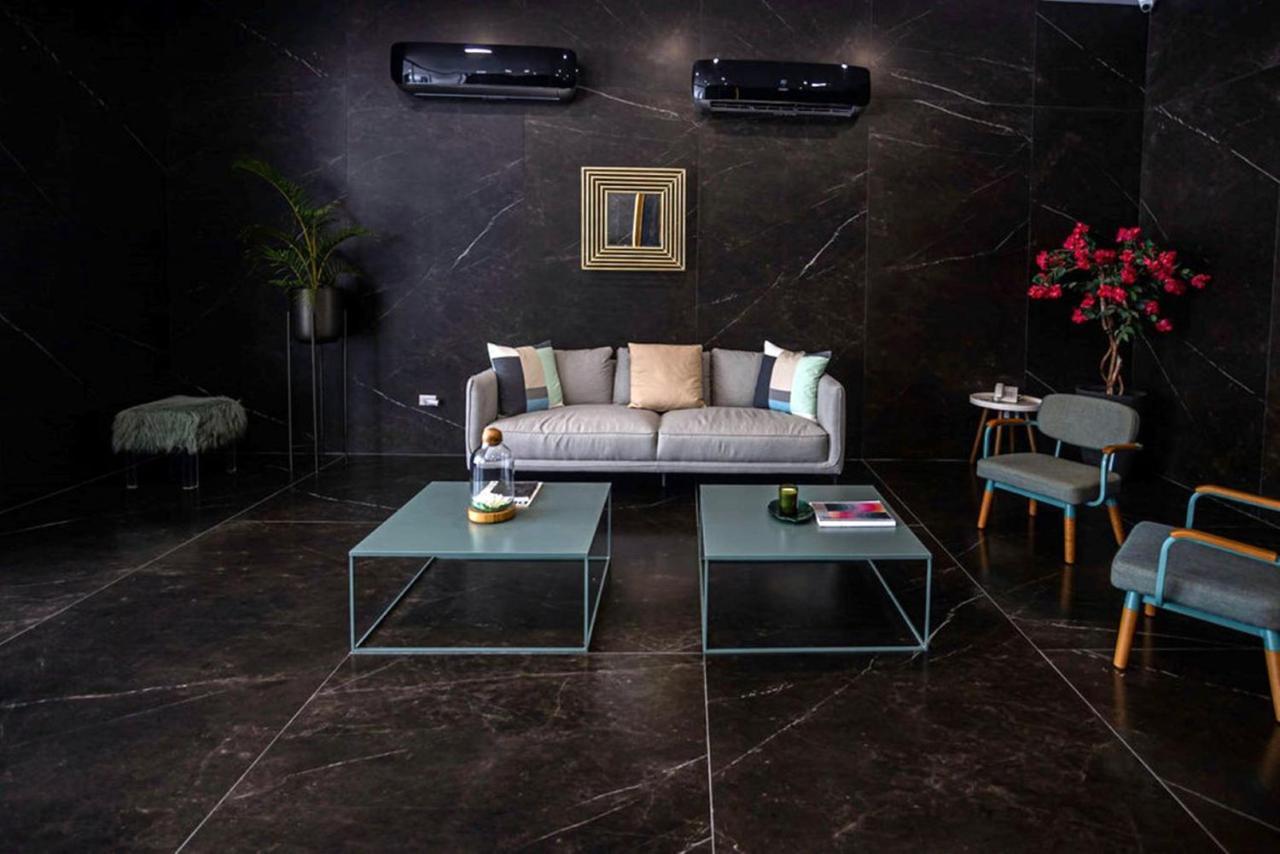 Awesome With View Balcony - Ph Quartier Marbella *
