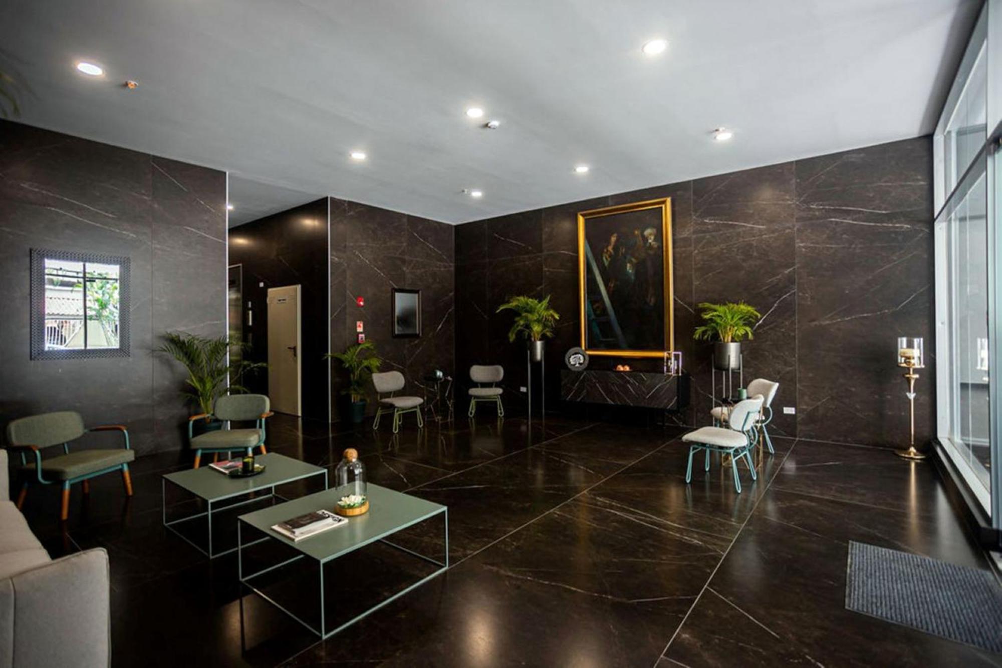Awesome With View Balcony - Ph Quartier Marbella
