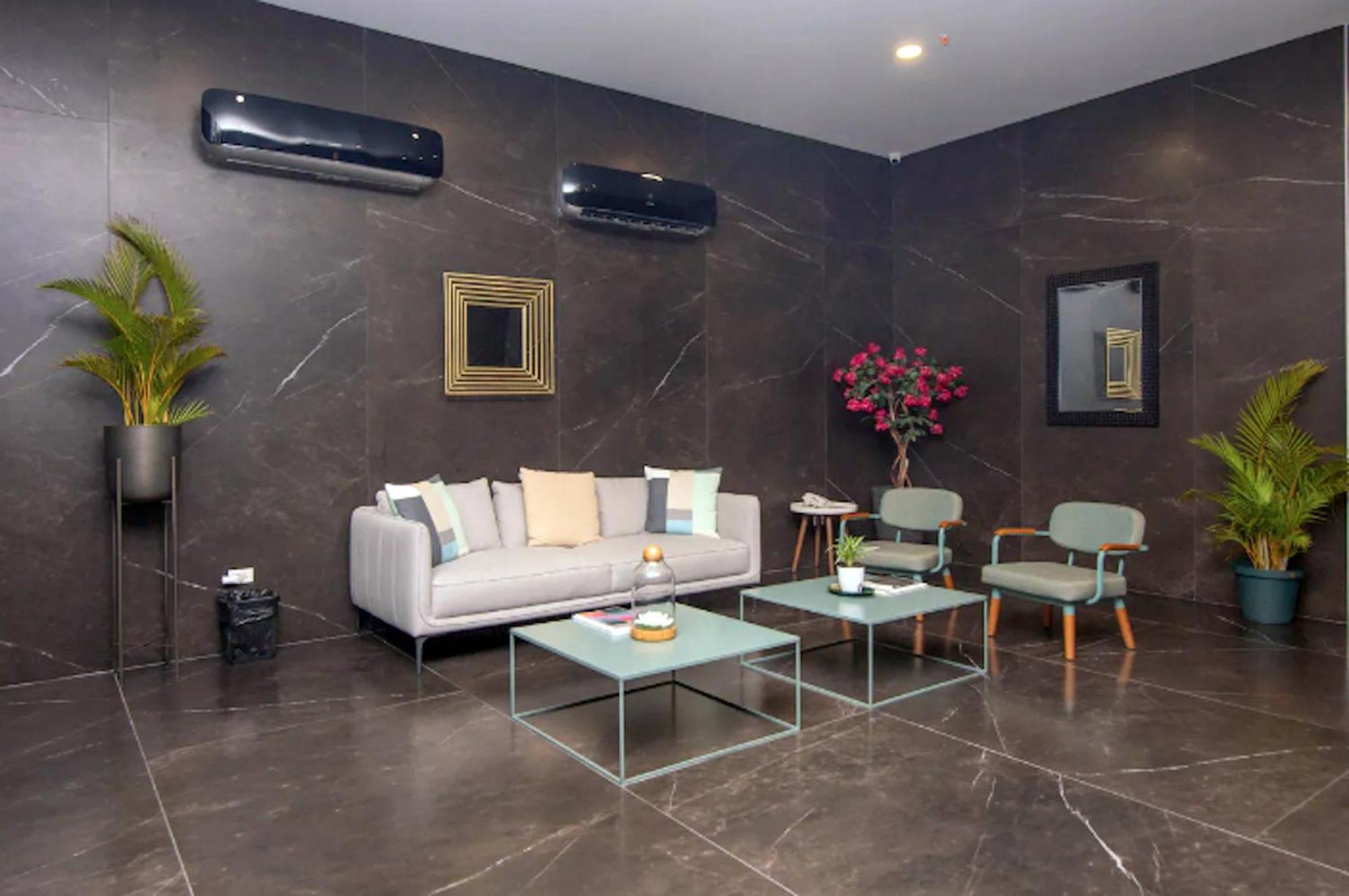 Awesome With View Balcony - Ph Quartier Marbella Panama City