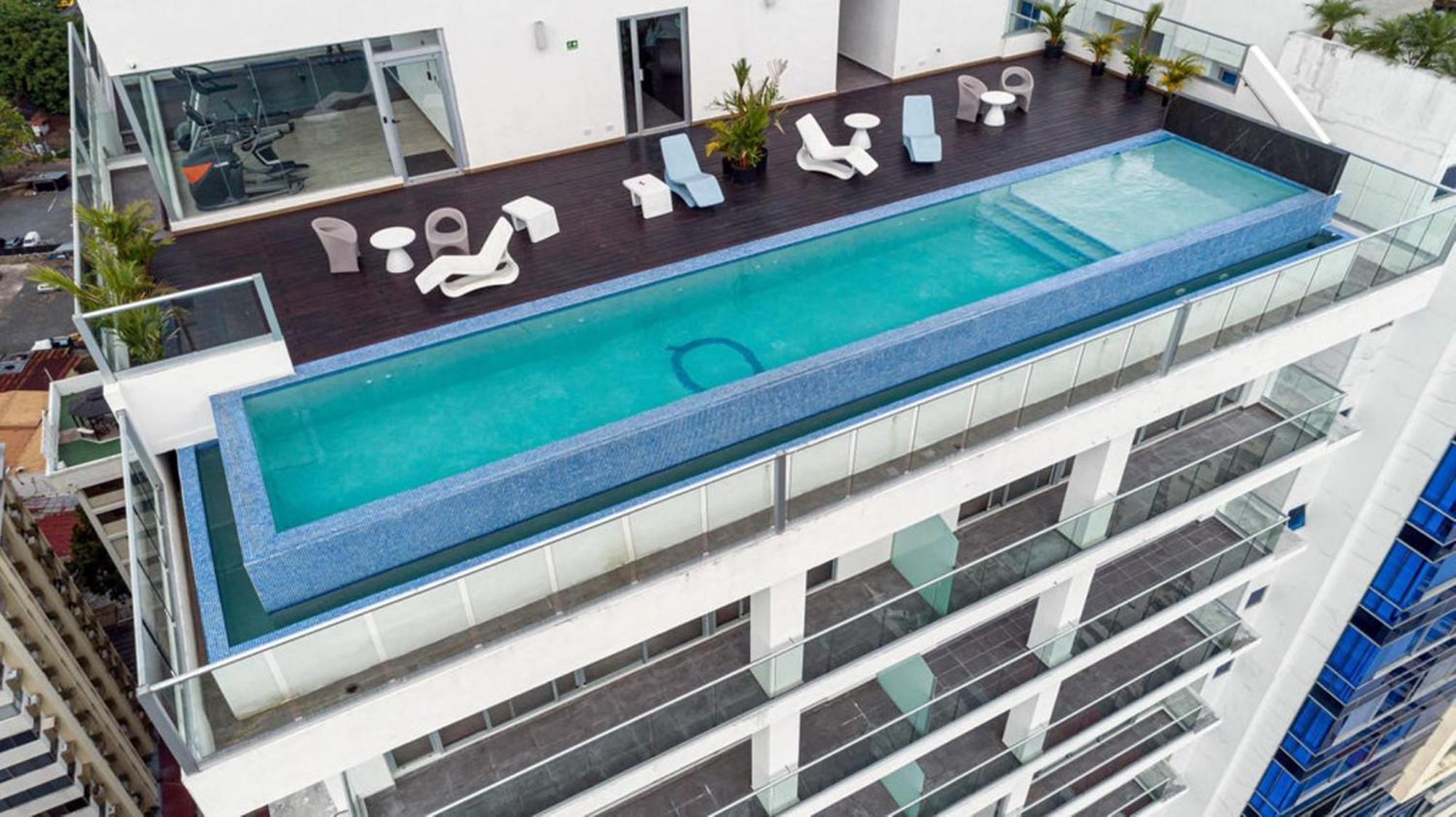Awesome With View Balcony - Ph Quartier Marbella